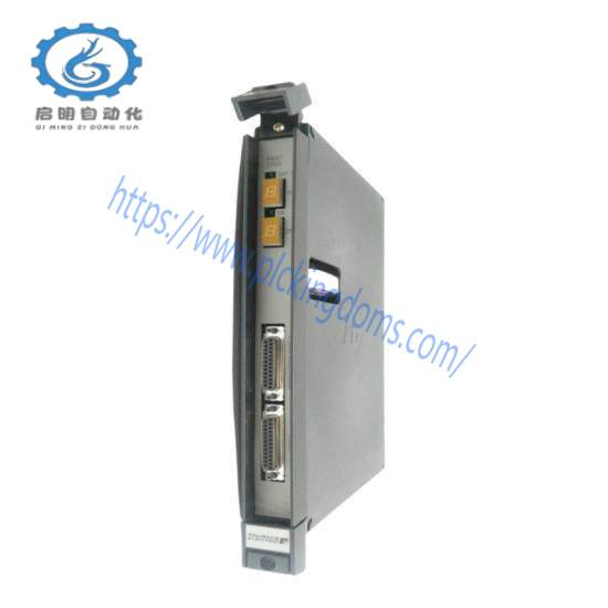 RELIANCE ELECTRIC UVZC3202 EXIC2-2.2 VZ3000