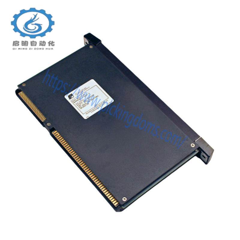 RELIANCE ELECTRO 57C431A Processor