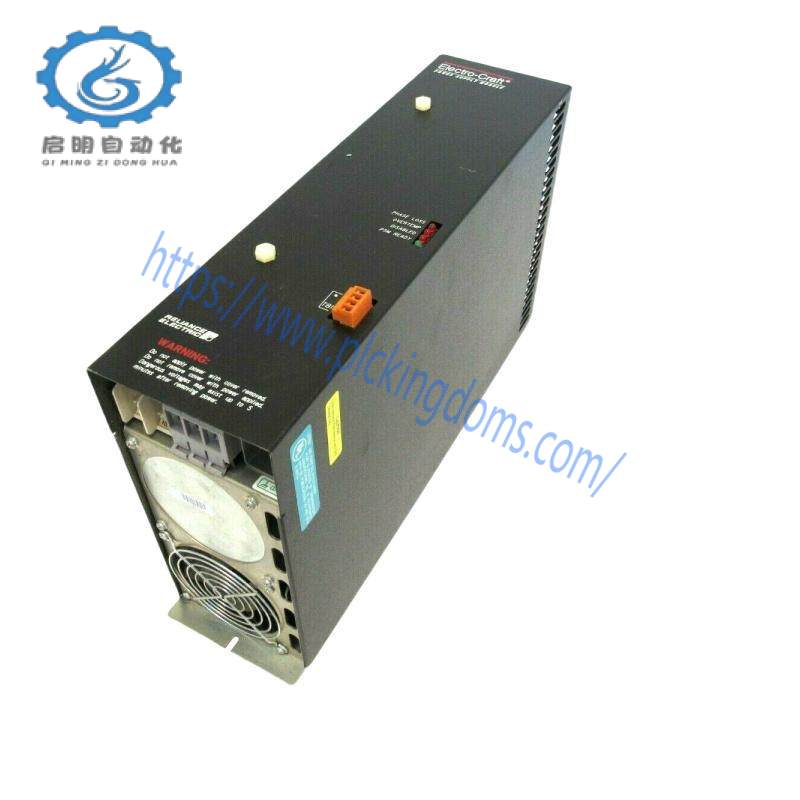 RELIANCE ELECTRO PSM-50 9101-3000E PSM50 91013000E Module