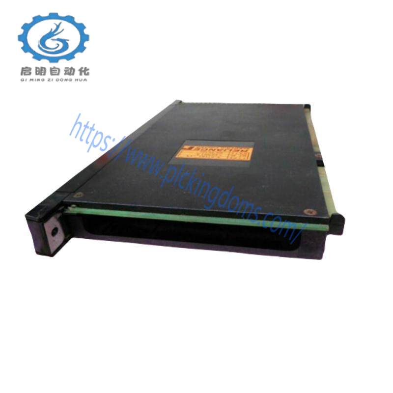 RELIANCE ELECTRO S-67107-1A INPUT MODULE