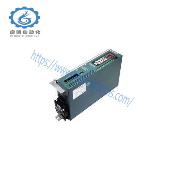 RELIANCE 30V4060 GV3000/SE