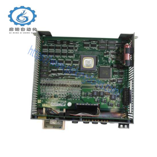 RELIANCE PSC4000 Processor/Controller