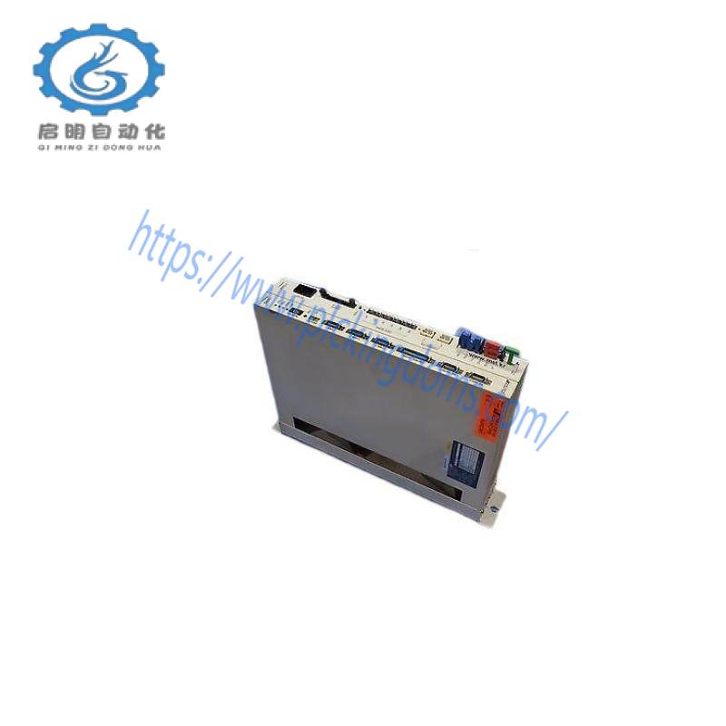 RELIANCE VZ3000 UVZ3455 DASR-1 RIPS-2 Servo Driver