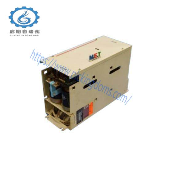 RELIANCE VZ3000 UVZ3455 SERVO DRIVER