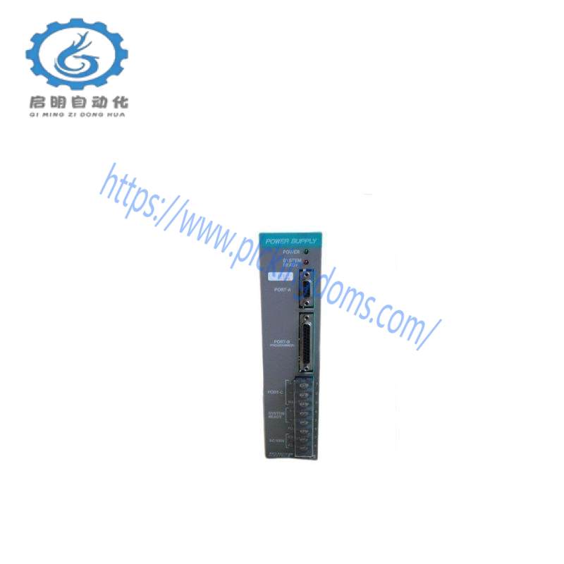 RELIANCE WR-D4001 POWER SUPPLY