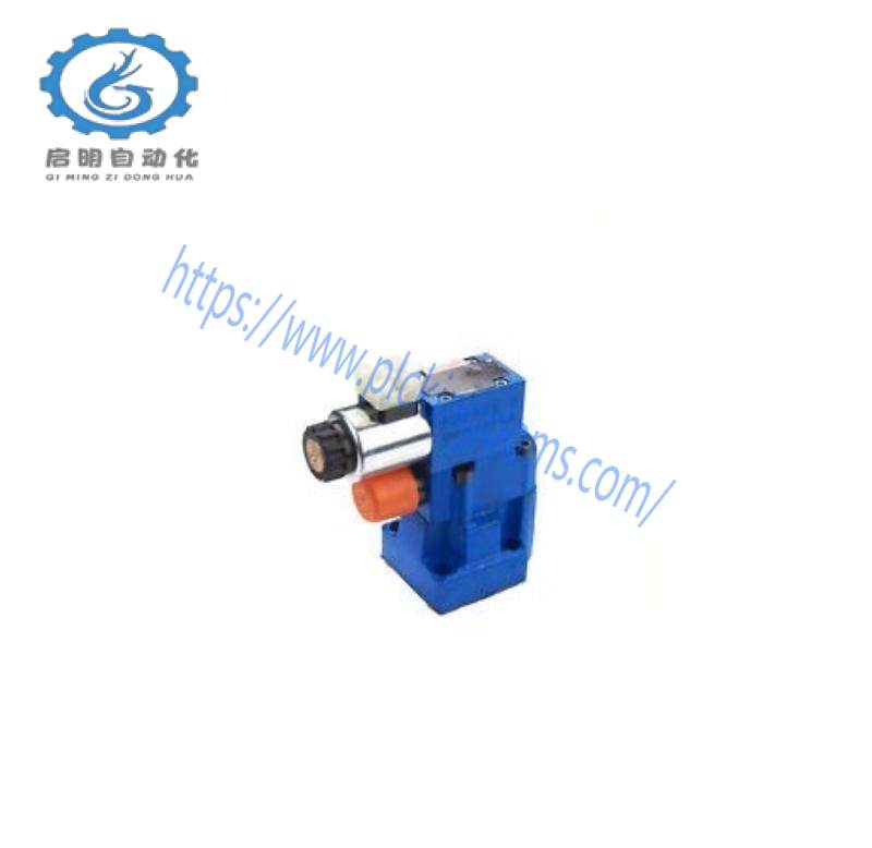 Rexroth RAC35-150-460-A00-W1-220