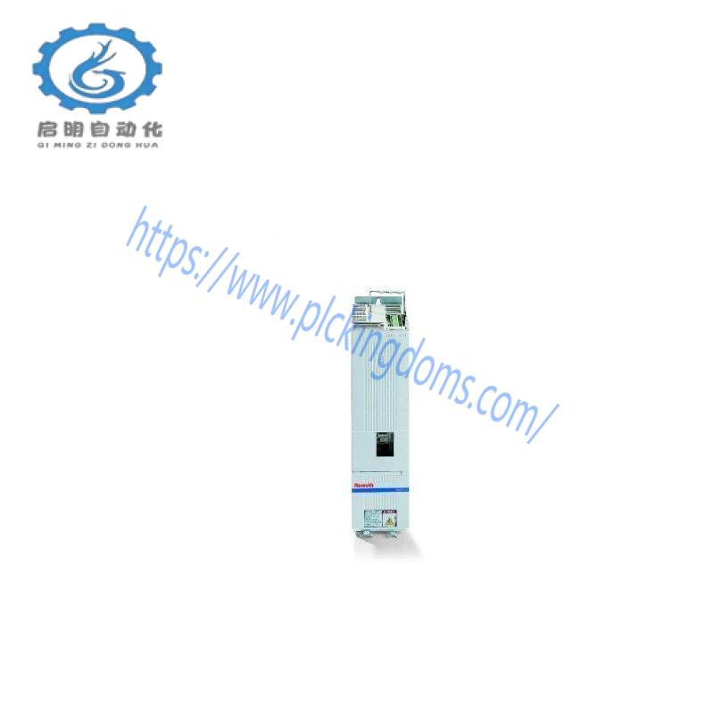 Rexroth MHD090B-035-PP0-UN/S002