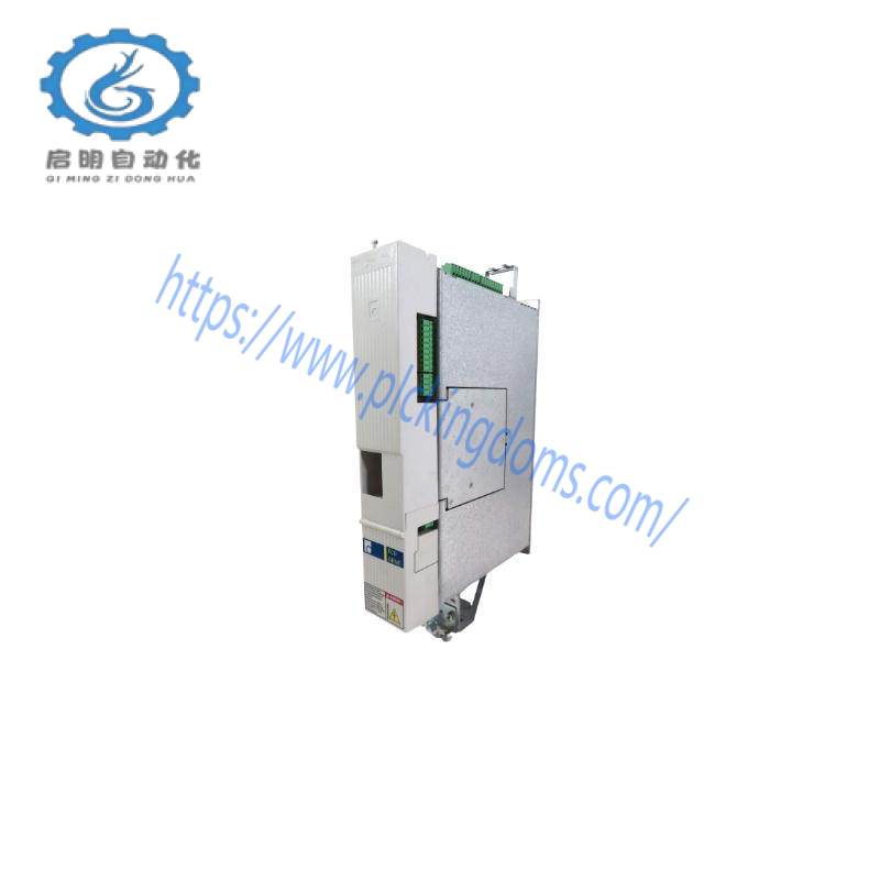 Rexroth DKC023-004-3-MGP-01VRS