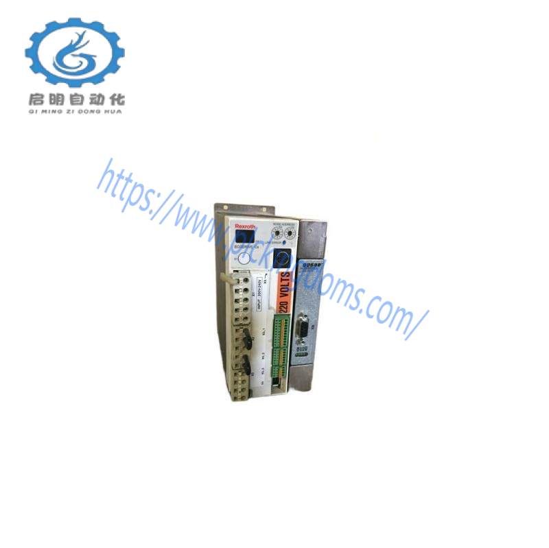Rexroth HCS01.1E-W0006-A-02-A-CC-EC-PB-L4-NI-FW
