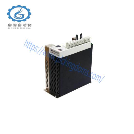 Rexroth MAC-090B-0-PD-3-C