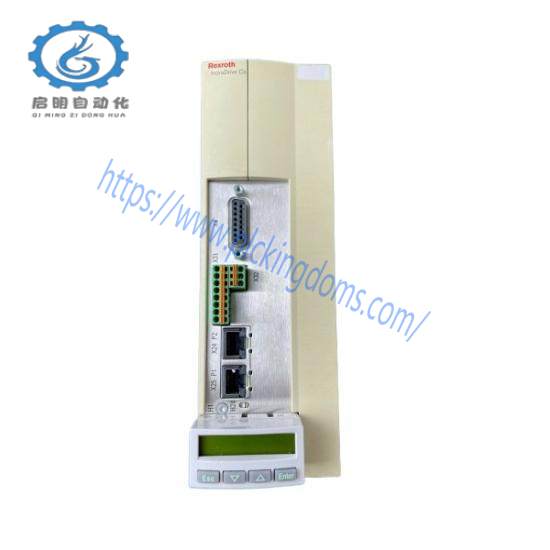 Rexroth MKD071B-097-KG1-LN