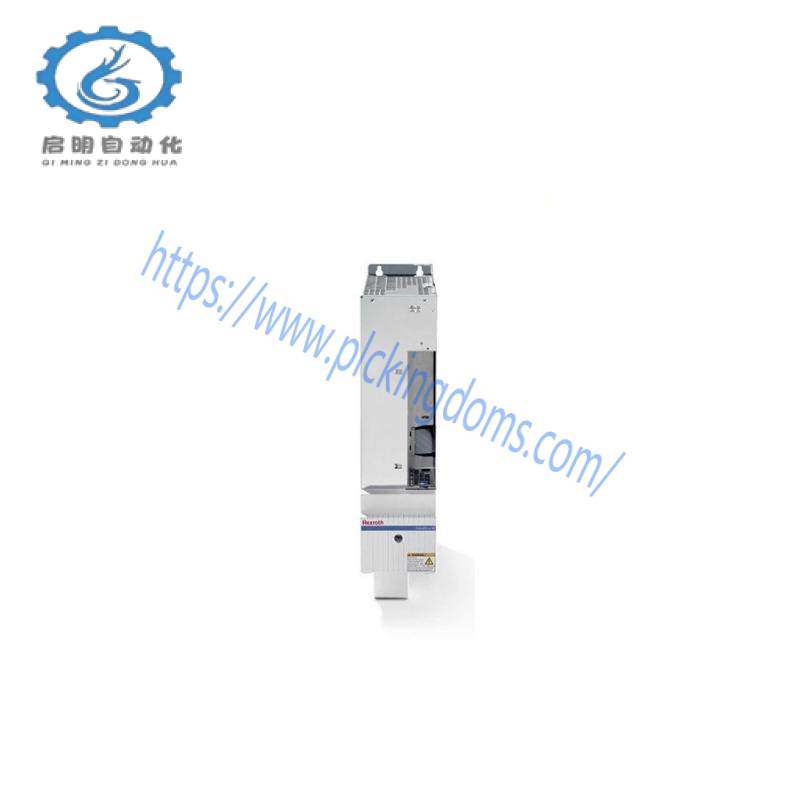 Rexroth HMS01.1N-W0020 Drive Controller