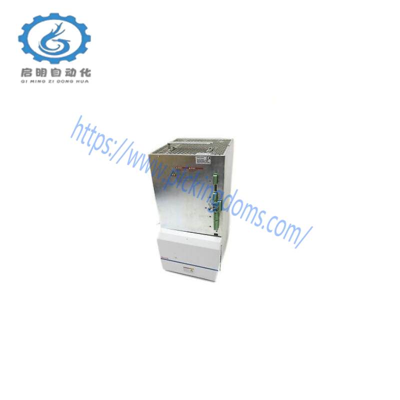 Rexroth MHD112B-024-PPO-AN