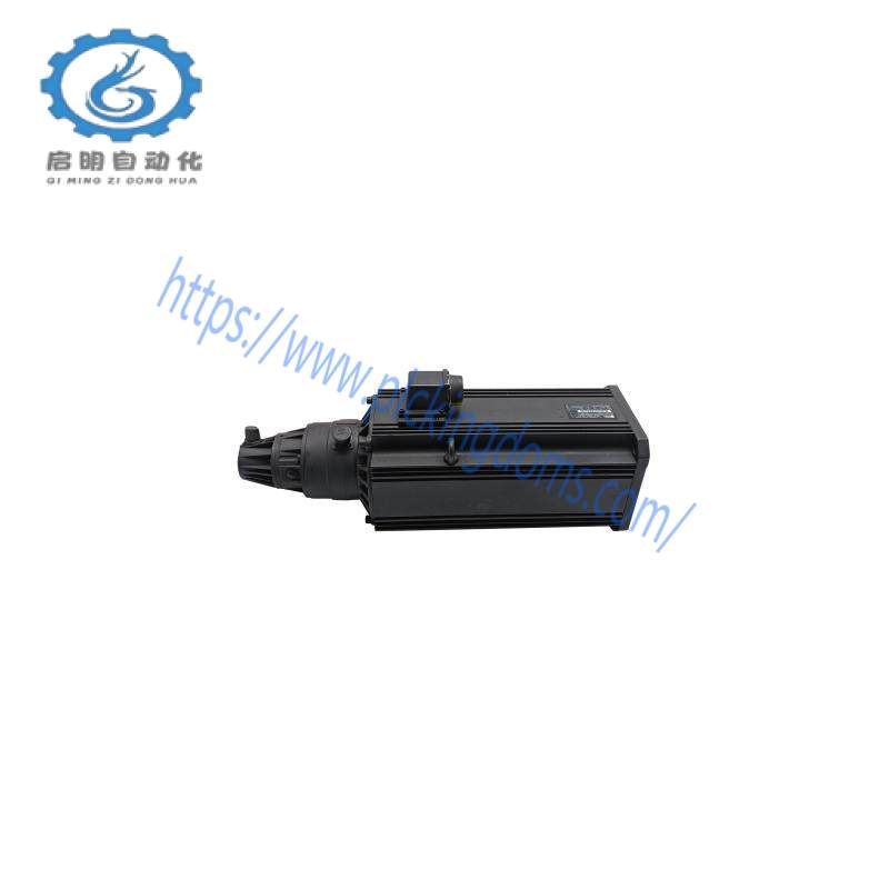 Rexroth MHD115A-035-PG1-BA
