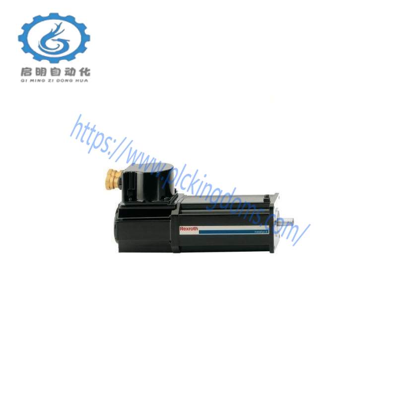 REXROTH MSK050C-0600-NN-M1-UP1-NSNN