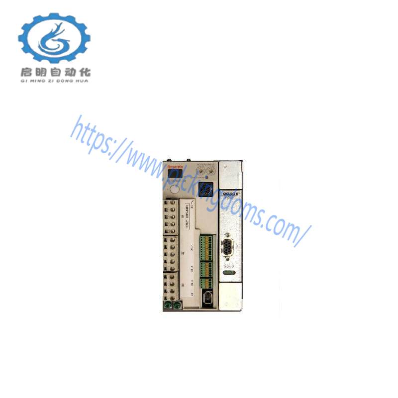 REXROTH MSK060C-0600-NN-M1-UP1-NSNN