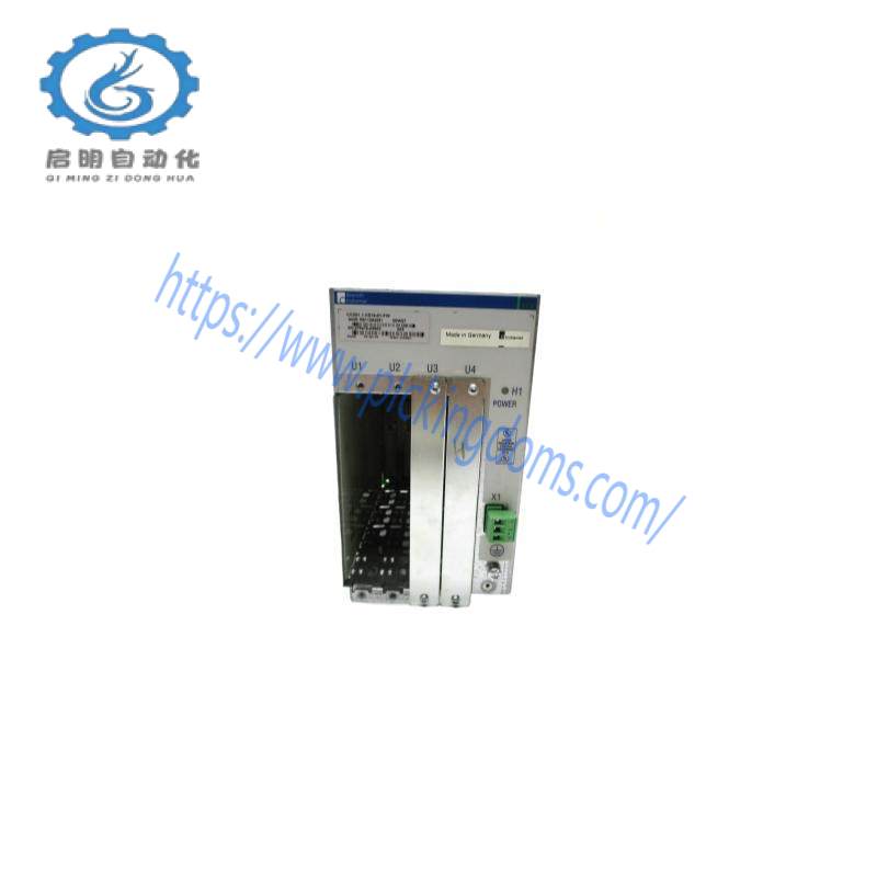 Rexroth HCS01.1E-W0006-A-02-A-CC-EC-PB-L4-NI-FW
