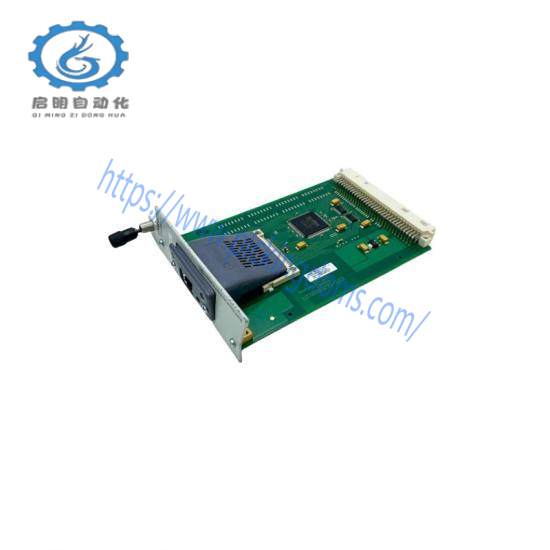 Rexroth R911307946-GA1/1070089875-103 ETHERNET CC DRIVE MODULE