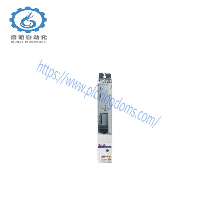 REXROTH SYHNC100-NIB-22A/W-24-P-D-E24-A012 R900978416