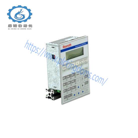 Bosch Rexroth R911295528 MHD131D-024-PP2-BN