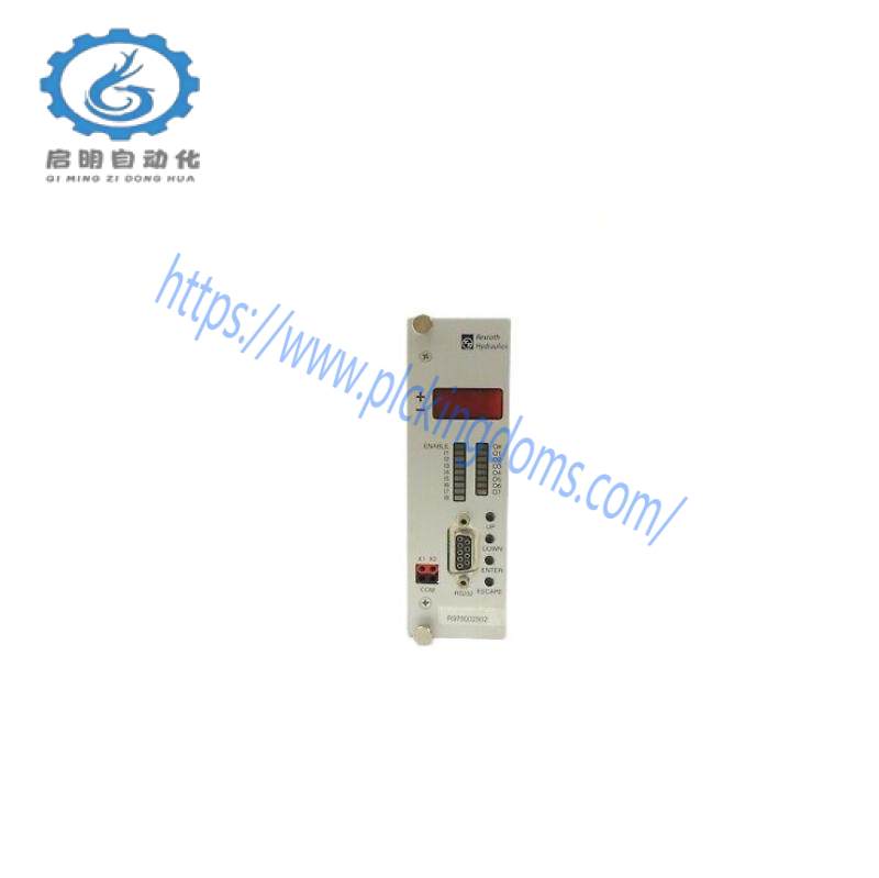 Rexroth MHP090B-035-HG1-UNNNNN