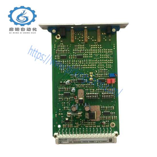 REXROTH VT-VSPA1-1-11