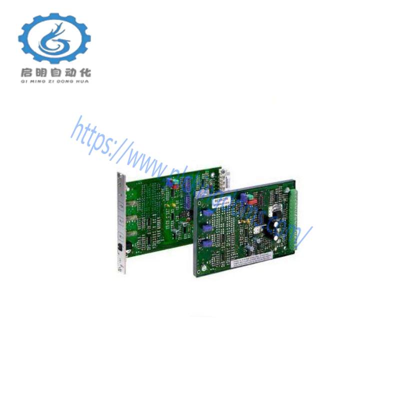 REXROTH VT-VSPA1-1-11 amplifier board card