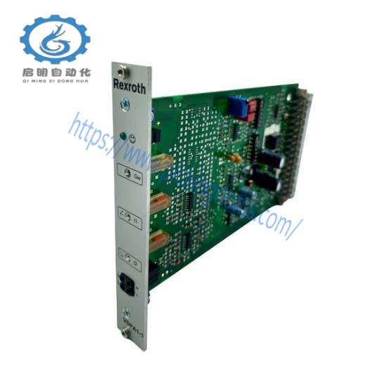 Rexroth R911260468