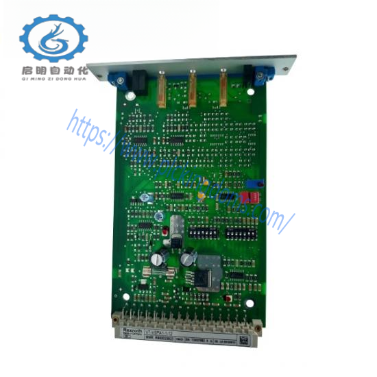 Rexroth DSM21-E20