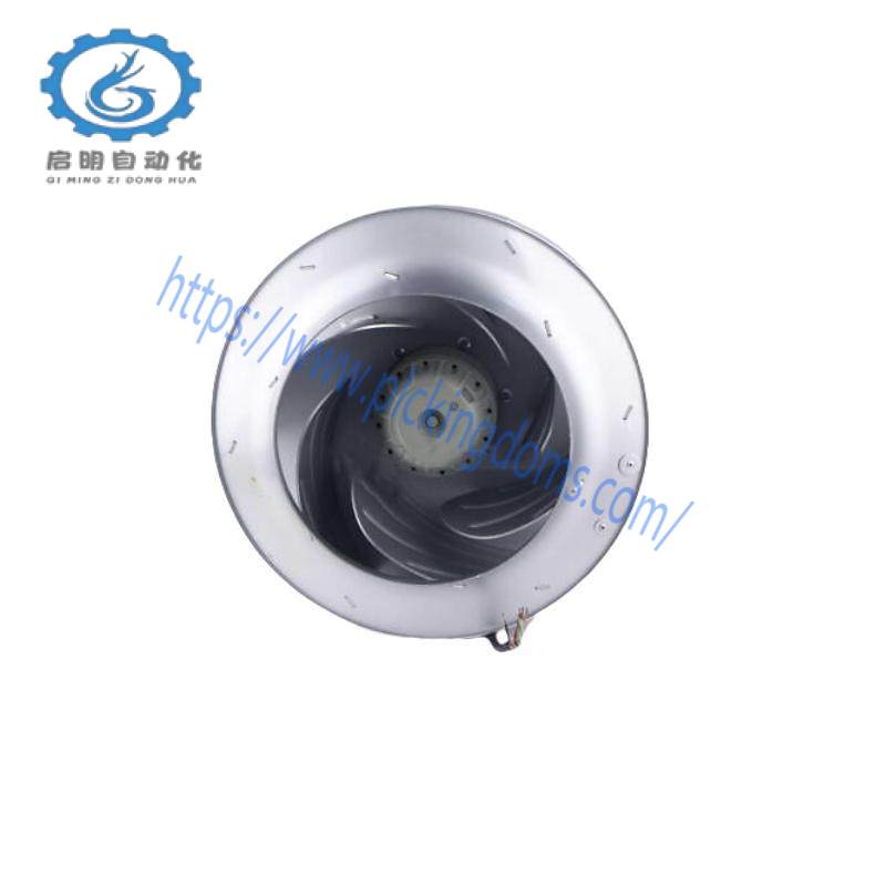 ABB RH45M-VDK.4F.1R Inverter fan
