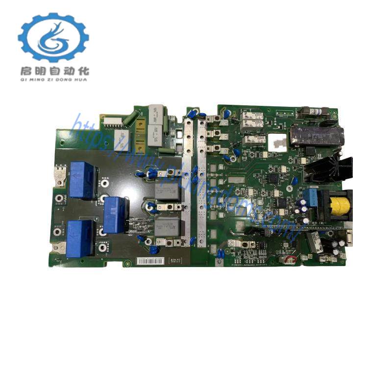 ABB RINT-5513C Driver board