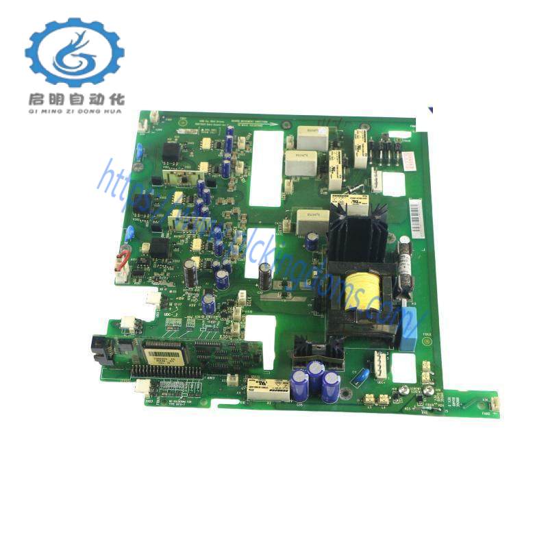ABB RINT-5611C Drive board power board