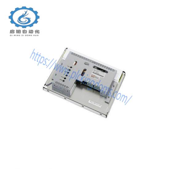 RITTAL SCM17EG1-R RGB/DVI SM 6450.160 monitor
