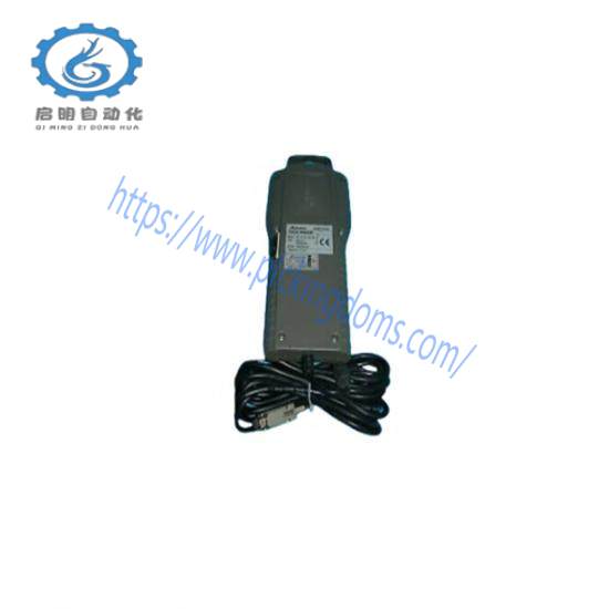 Robostar RTS-9100T-05-NO-S Teach Pendant