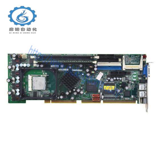 ROCKY-4786EVG-RS-R40 SBC Industrial Board
