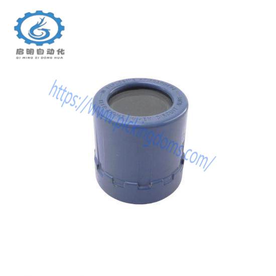 Rosemount 01151-0389-0001 REV. A Explosion Proof Cover