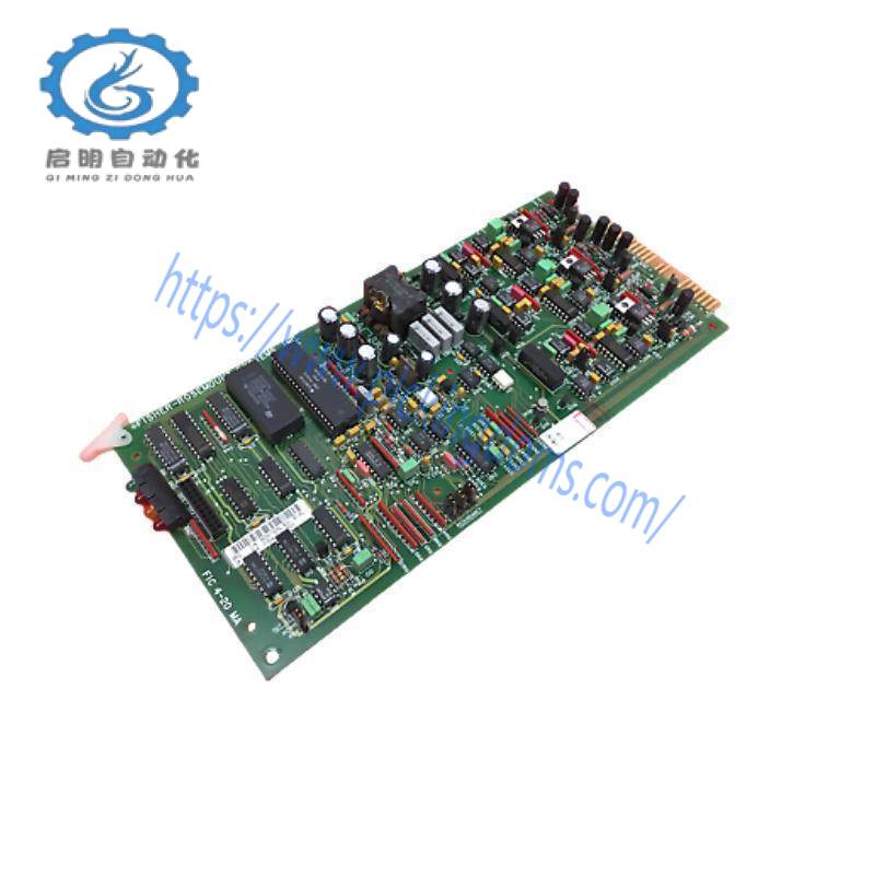 ROSEMOUNT 01984-2518-0002 CIRCUIT BOARD