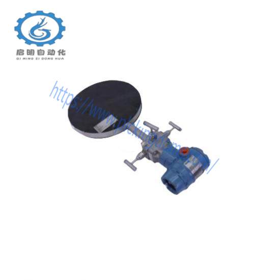 ROSEMOUNT 2051CD2A02A1AS3I1M5 405PS060N040D3H Pressure Transmitter
