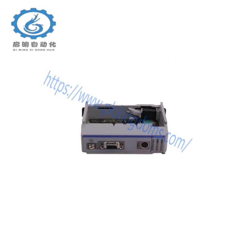 ROSEMOUNT 2051CD2A02A1AS3I1M5 405PS100N065D3H PLC MODULE