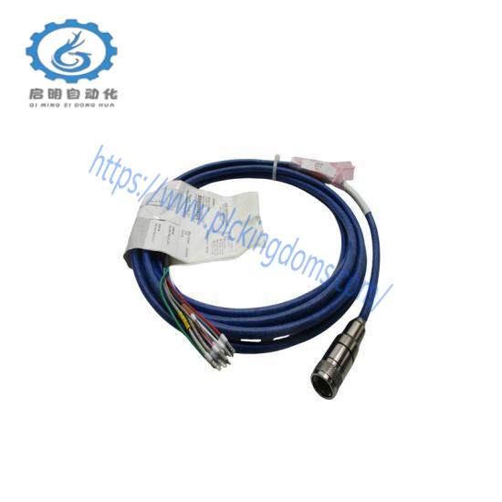 Rosemount 24281-00 Connector Cable