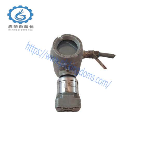 ROSEMOUNT 3051-CG2A03A1BM5B1I1H7P1Q4HR5 Pressure Transmitter