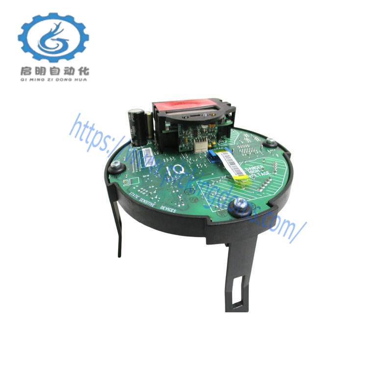Rotork IQT MOD6G ACTUATOR CONTROL BOARD