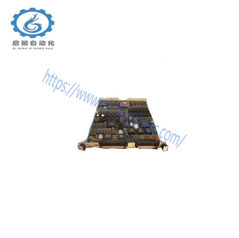 RTF 3003/00 SER 3000 I/O I/O MODULE