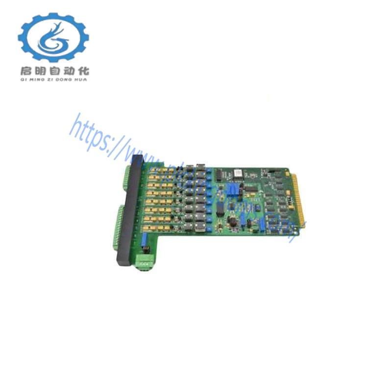 RTF NEQ8436/32-001 1 Channel Pcb Circuit Board