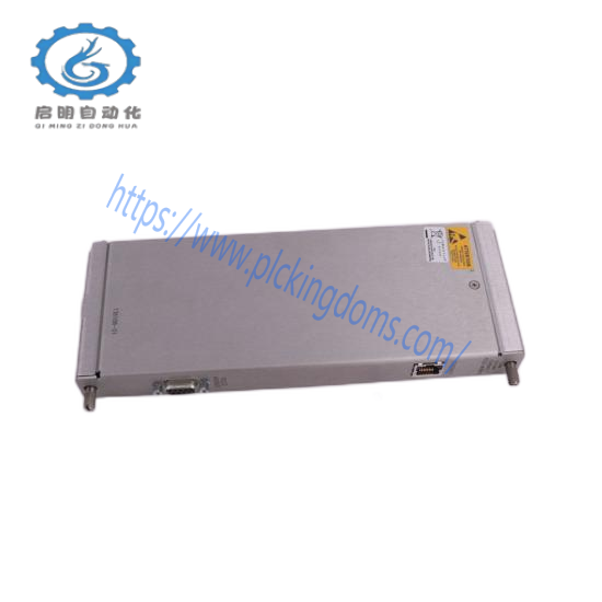 RTP 3021/00 SER 3000 I/O  New