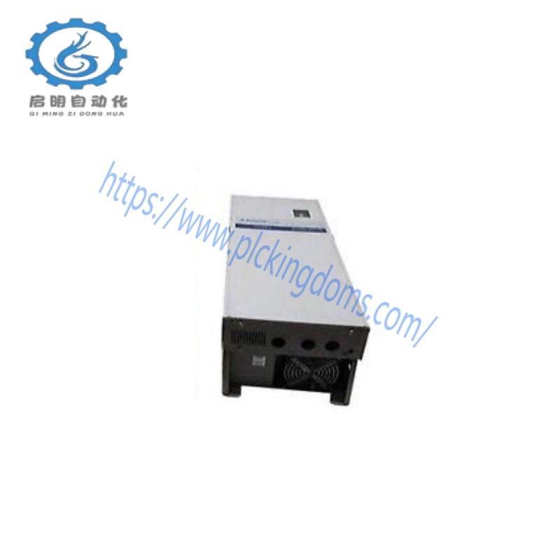 AB SA3100-B050-AN-L6R AC DRIVE 460VAC