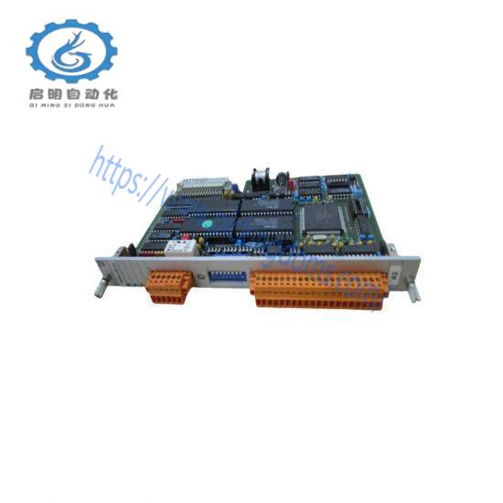 SABO PLM500 MPB.533.00 Interface Board