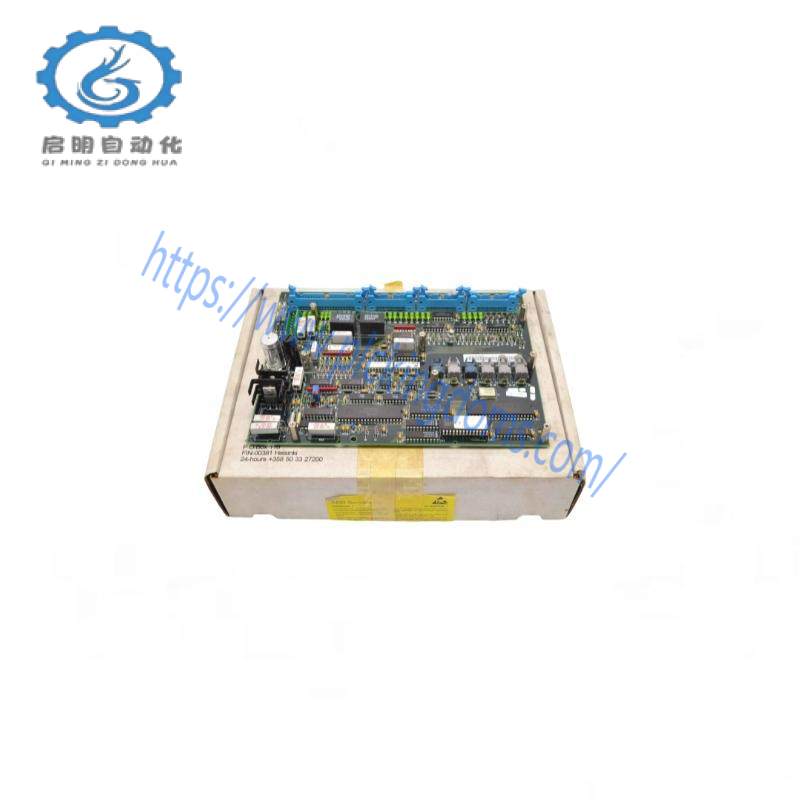 AB 1746-OW8 SLC 500 Digital Output Relay Module