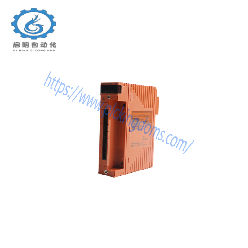 YOKOGAWA SAI143-S03 Analog Input Module