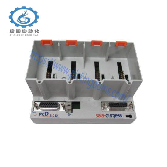SAIA 52030C10 PCD2.W200